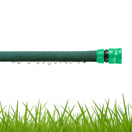 Drip Irrigation Hose, Water-Saving, Long Length