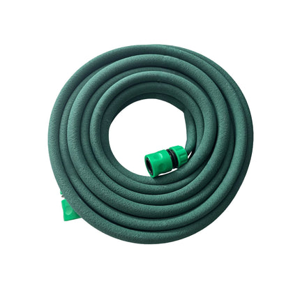 Drip Irrigation Hose for Hedges and Beds, Water-Saving