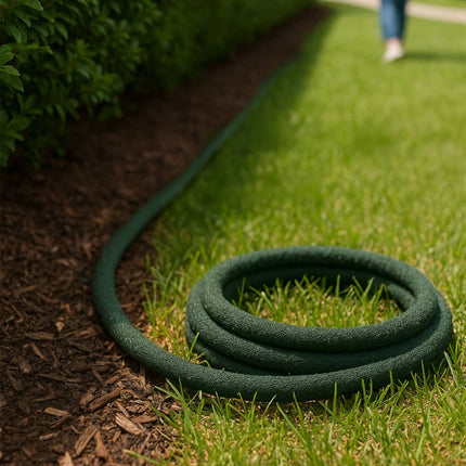 Drip Irrigation Hose for Hedges and Beds, Water-Saving
