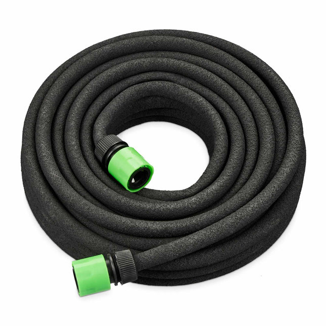 Drip Irrigation Hose for Hedges and Flower Beds