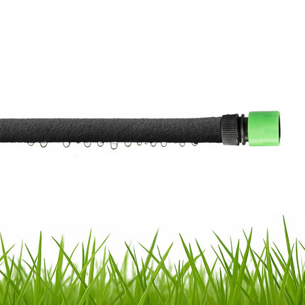 Drip Irrigation Hose for Hedges and Flower Beds