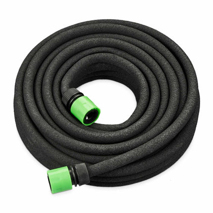 Drip Irrigation Hose for Hedges and Flower Beds
