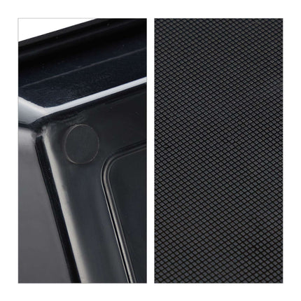 Drip stand with drip tray