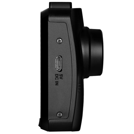 DrivePro 250 Dashcam 1080P 60fps 64Gb