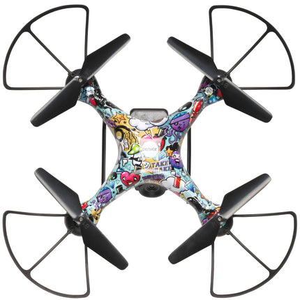 Drone HD-cam Large battery Altitude hold