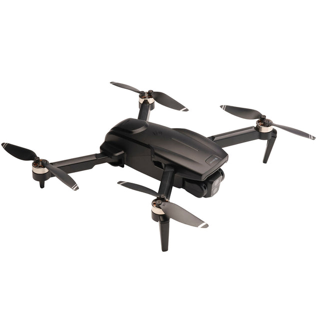 Drone with Camera, Gyro Stabilization, 2.4GHz