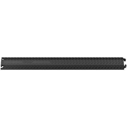 Drop-Over Cable Ramp, 2-Pack, 100 cm, 907 kg Load Capacity