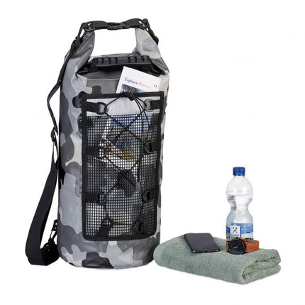 Dry Bag backpack 25 liters