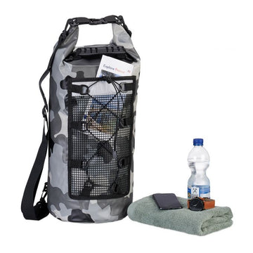 Dry Bag backpack 25 liters
