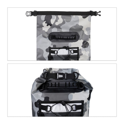 Dry Bag backpack 25 liters
