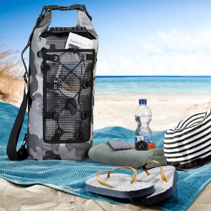 Dry Bag backpack 25 liters