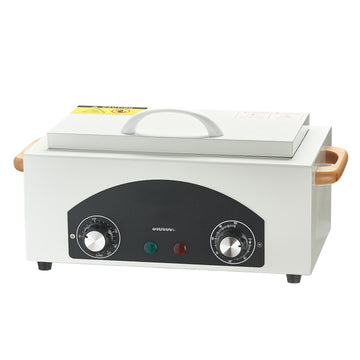 Dry Heat Sterilizer Cabinet, 2L 300W, Timer Temp Control