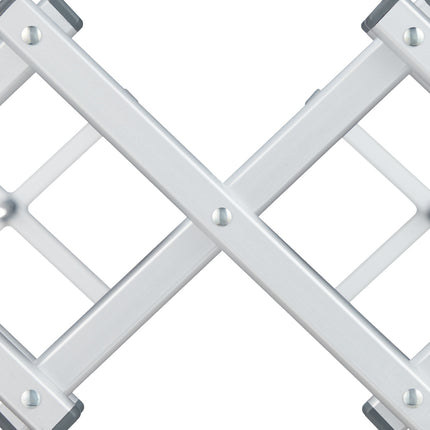 Drying rack wall