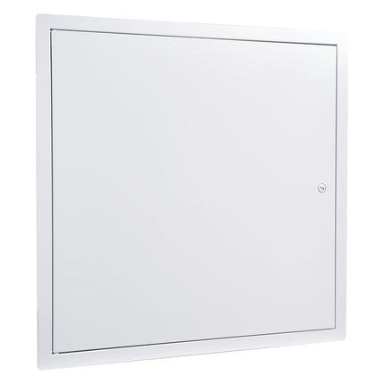 Drywall Access Panel, 49x49 cm Hinged Galvanized Steel