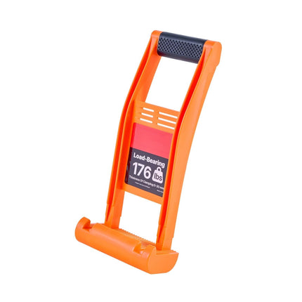 Drywall Panel Carrier Handles, 2 Pack, 176 Lb
