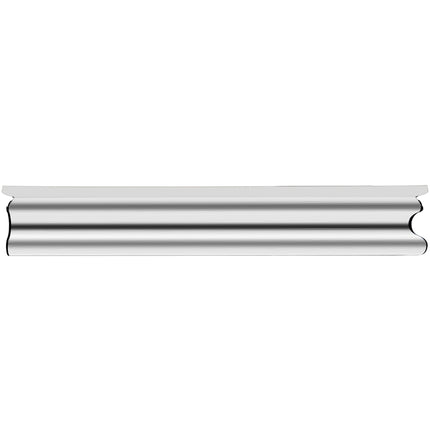 Drywall Skimming Blade, 32 Inch Stainless, Replaceable