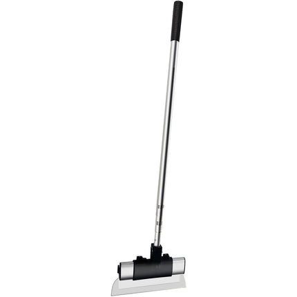 Drywall Skimming Blade Set 10, 16, 24 In, Extendable Handle