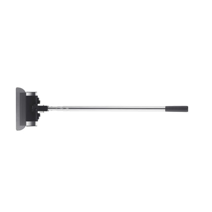 Drywall Skimming Blade Set, 10, 24, 32 in, Extendable Handle