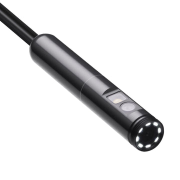 Dual Lens Endoscope Camera 1920P, 3m, IP67, LED