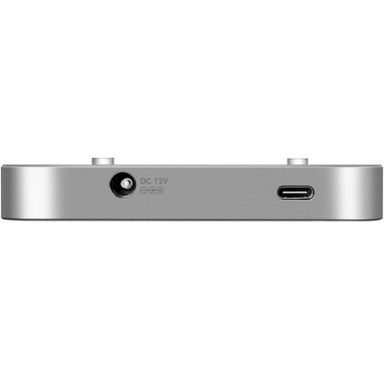 Dual M.2 NVMe SSD docking station USB 3.2 Gen 2