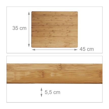 Dulcimer striped