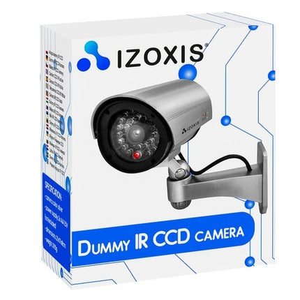 Dummy IR CCD camera