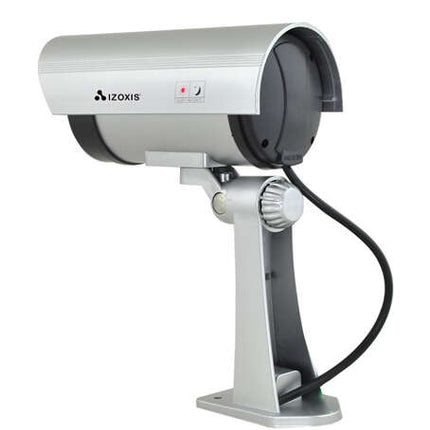 Dummy IR CCD camera