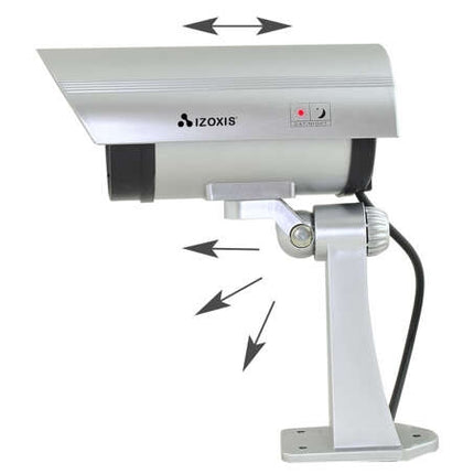 Dummy IR CCD camera