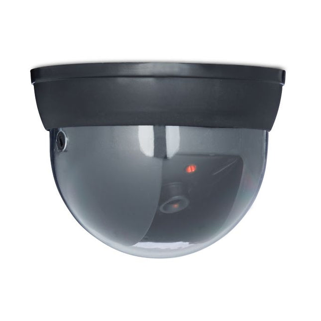 Dummy camera dome