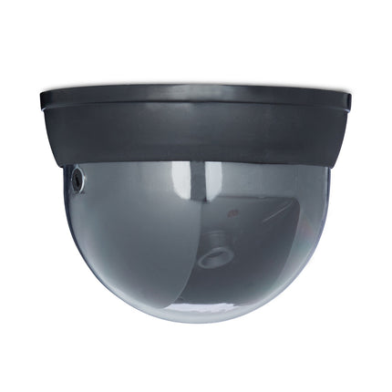 Dummy camera dome