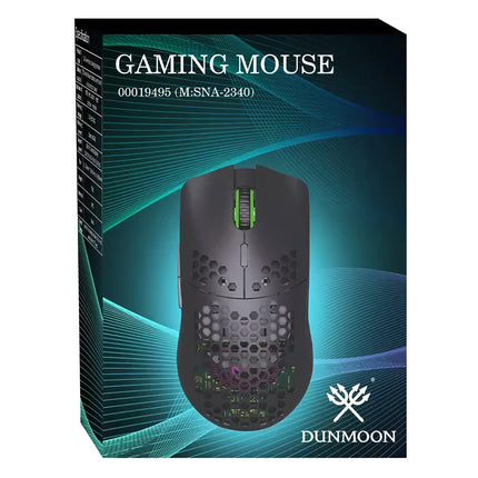 Dunmoon 19495 wireless gaming mouse