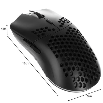 Dunmoon 19495 wireless gaming mouse