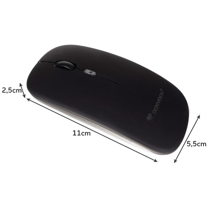 Dunmoon 21843 wireless gaming mouse