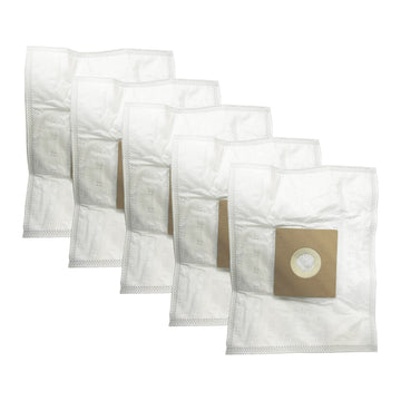 Dust bag CHDS310 5 pcs Microfib