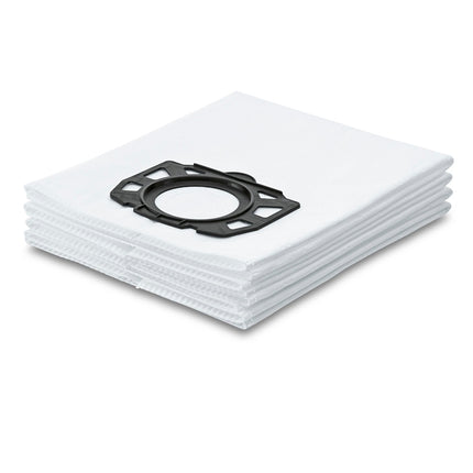 Dust bags 4PCS FLEECE WD4,5,6