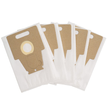 Dust bags Bosch/Siemens 5 pcs