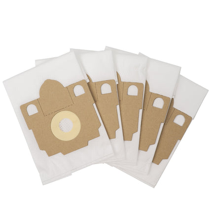 Dust bags Volta Gemini 5pcs
