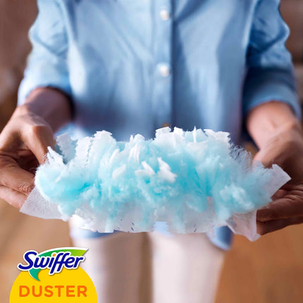 Duster Kit 1 Handle + 5 Refills