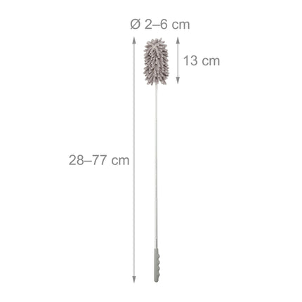 Duster set of 3