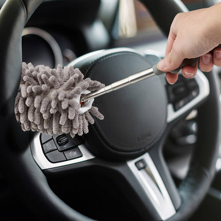 Duster set of 3