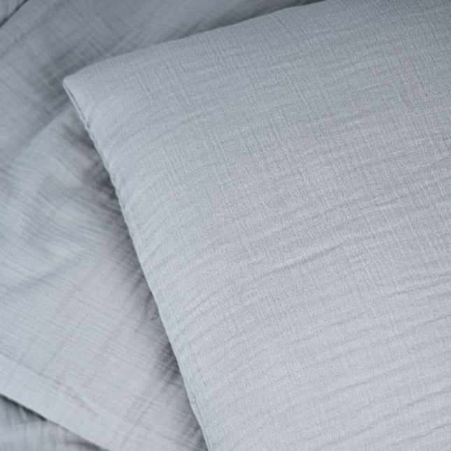 Duvet cover Bed Muslin Greige
