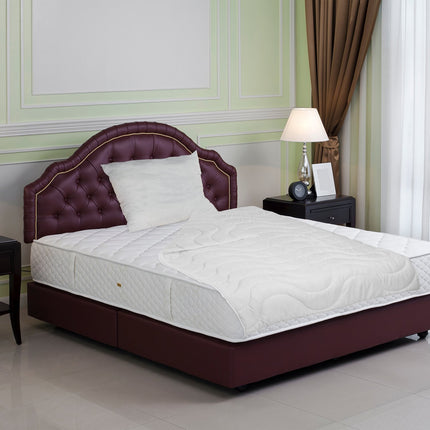 Duvet cover set with pillow