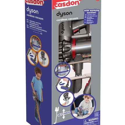 Dyson Cordless Vacuum Cleaner