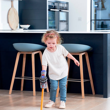 Dyson Cordless Vacuum Cleaner
