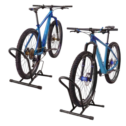 E-Bike Floor Stand, Fits Up To 29-Inch Wheels