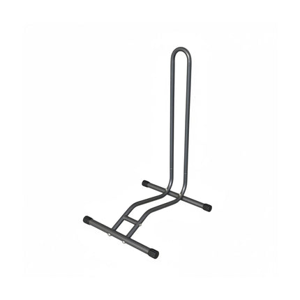 E-Bike Stand, 29-Inch Floor Stand, Steel Non-Slip Feet