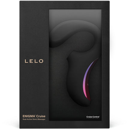 ENIGMA Cruise Black