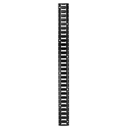 E-Track Tie-Down Rail Kit, 6-Pack 5 ft Rails, 1500 lb