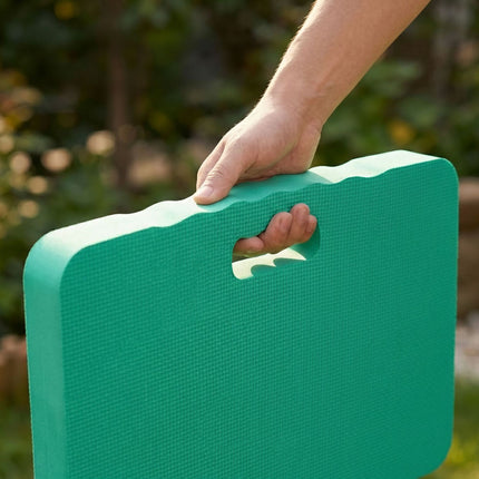 EVA Foam Garden Knee Pads, Set of 2 – Green