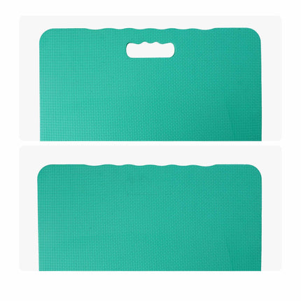 EVA Foam Garden Knee Pads, Set of 2 – Green
